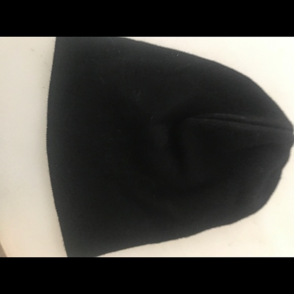 Crimes of Beauty black beanie - Picture 3 of 3
